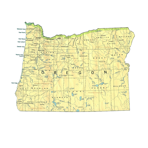 Oregon Health Study — Home