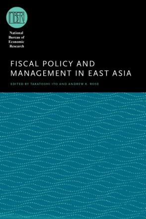 Fiscal Policy and Management in East Asia