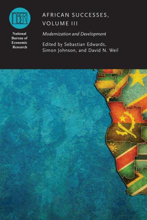 African Successes, Volume III