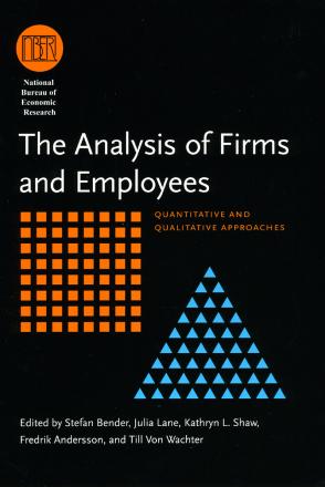 Analysis of Firms and Employees
