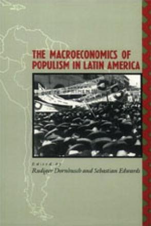 Macroeconomics of Populism in Latin America