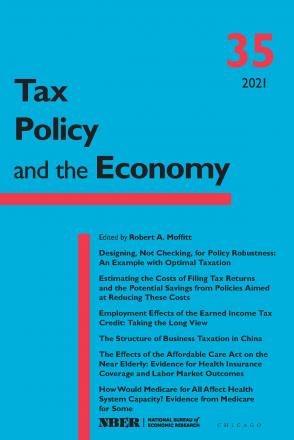 Tax Policy 35