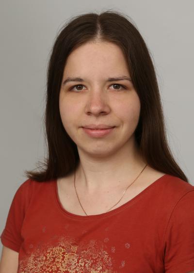 Irina Popova Profile Photo