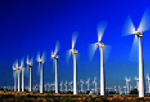 Solar Energy Windmills
