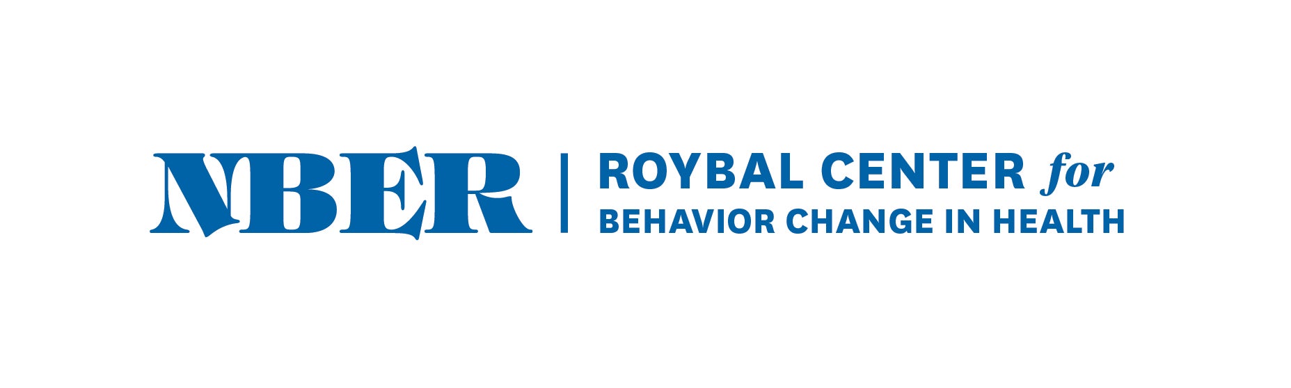 NBER Roybal Center Logo
