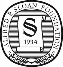 Sloan Foundation