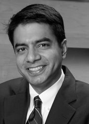 Amitabh Chandra