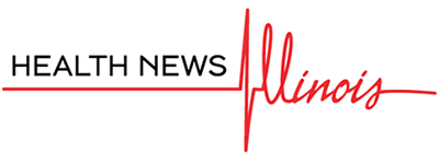 Health-News-Illinois logo