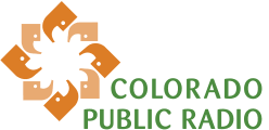 colorado public radio logo