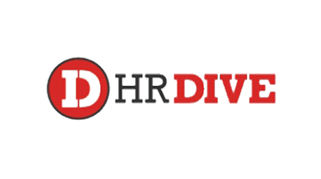 hrdive-news logo