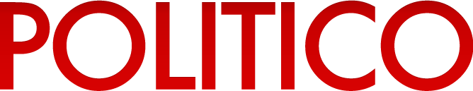 politico logo