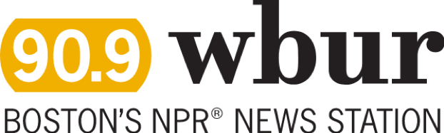 wbur logo