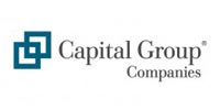 Capital Group Companies Logo