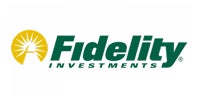 Fidelity Logo