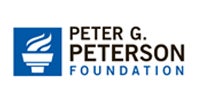 Peterson Logo