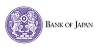 Bank of Japan Logo