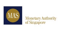 Monetary Authority of Singapore Logo