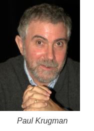 Krugman nobel