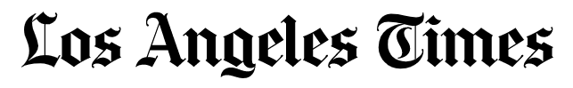 los_angeles_times logo