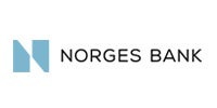 Norges Bank Logo
