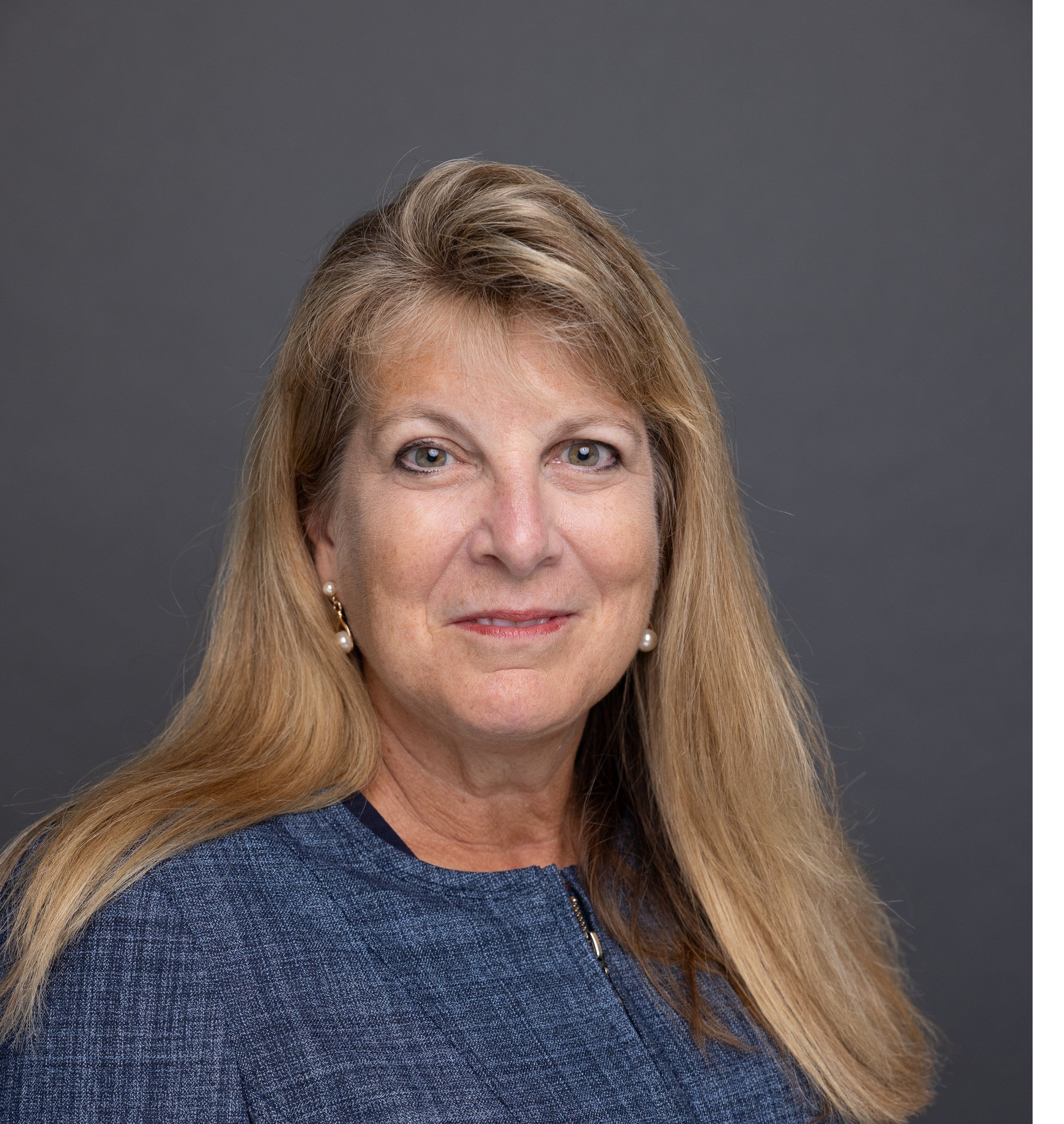 Rosalie Liccardo Pacula