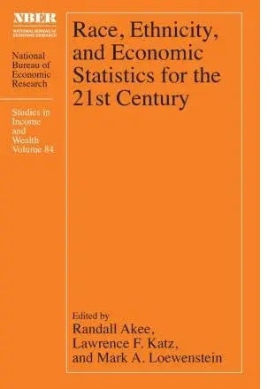  Race Ethnicity 21st Century CRIW