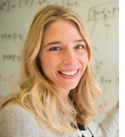 Andrea Eisfeldt to Co-Direct Asset Pricing Program