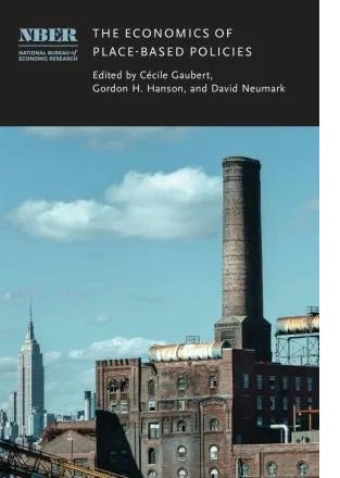 The Economics of Place-Based Policies
