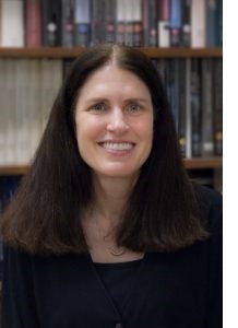 Featured Researcher: Kathleen McGarry