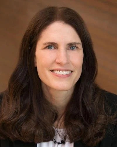 Kathleen McGarry
