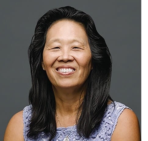 Rhoda Au
