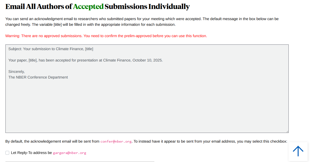 accepted submissions