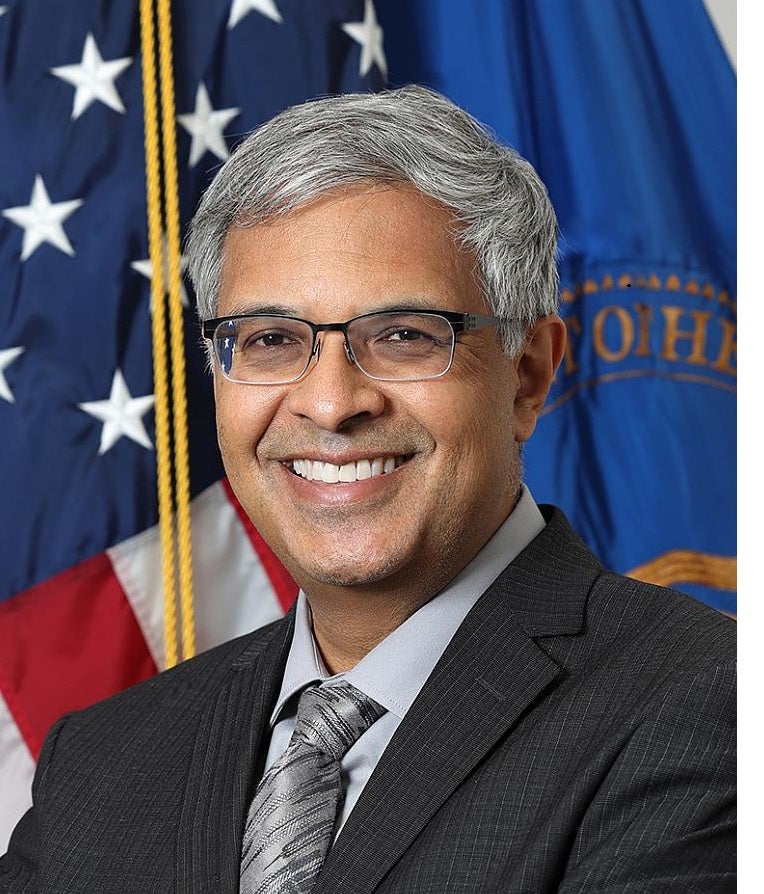 Jay Bhattacharya Tapped to Lead National Institutes of Health