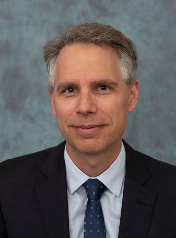 Christopher Meissner Profile