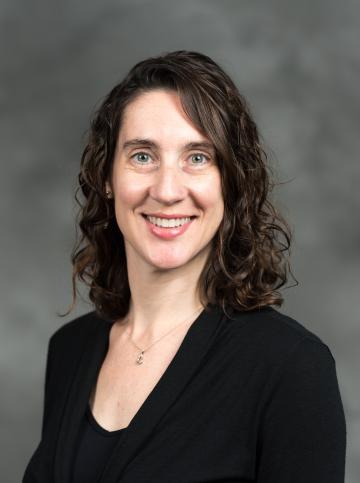 Sara Heller Profile