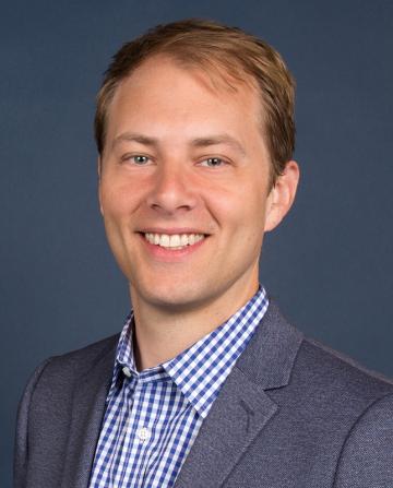 David J. Deming Profile