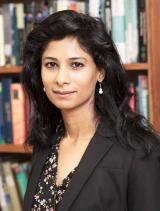 Gita Gopinath Profile