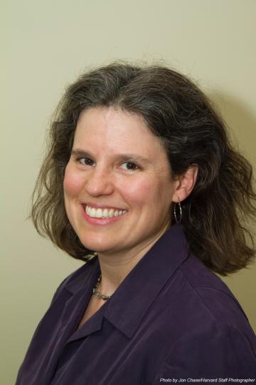 Susan Stewart
