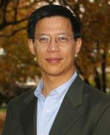 Andrew J. Wang