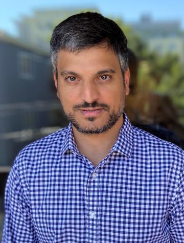 Itzik Fadlon Profile