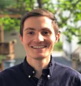 Graduate Fellow 2022-2023 - Aaron Berman Profile Photo