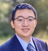 Postdoctoral Fellow 2022-2023 - Anson Zhou Profile picture