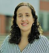 Graduate Fellow 2022-2023 - Christine Szerman Profile Photo