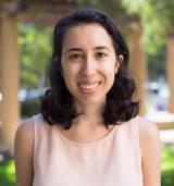 Graduate Fellow 2022-2023 - Ilana Salant Profile Photo