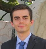 Graduate Fellow 2022-2023 - Mateo Velásquez-Giraldo Profile Photo