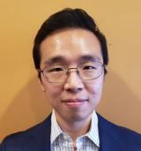 Post-Doctoral Fellow 2022-2023 - Jing Xian Ng Profile Photo