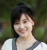 Graduate Fellow 2022-2023 - Zhixiu Yu Profile Photo