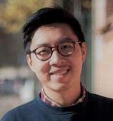Graduate Fellow 2022-2023 - Johnny Huhnh Profile Photo