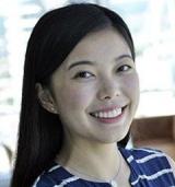 Postdoctoral Fellow 2022-2023 - Maggie Shi Profile picture