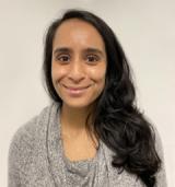 Graduate Fellow 2022-2023 - Menaka Hampole Profile Photo